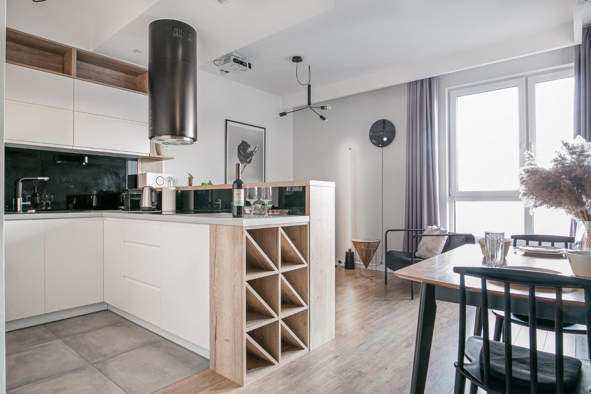Tuyo Apartments Lake Park Varsovia Exterior foto