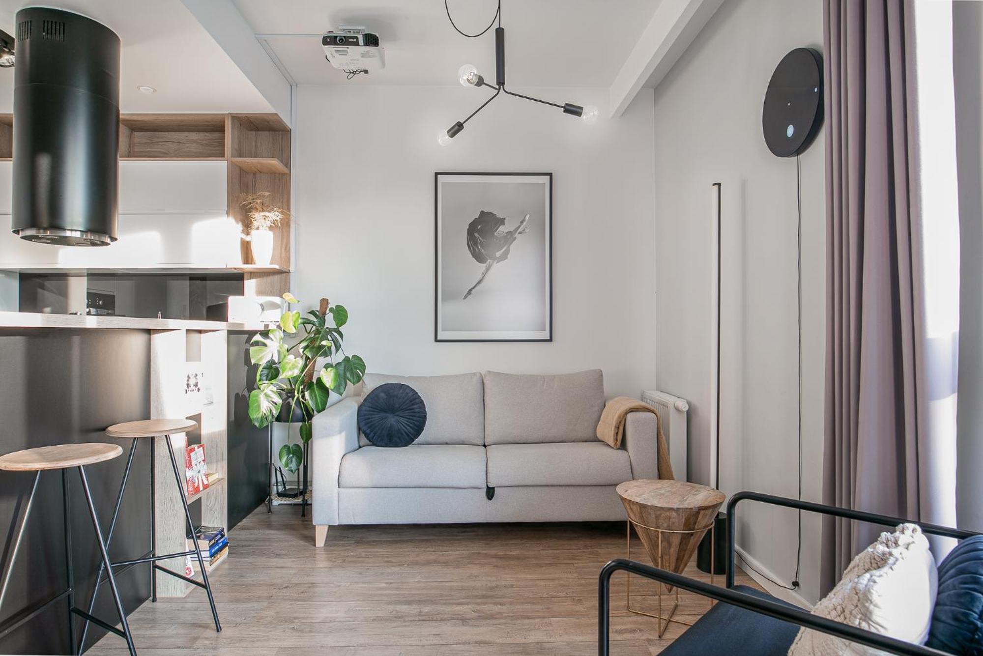 Tuyo Apartments Lake Park Varsovia Exterior foto